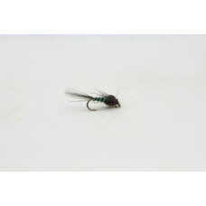 Ugly Bug Fly Shop WINTER BAETIS #18