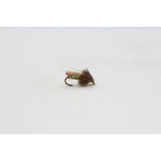 Ugly Bug Fly Shop CDC POOPAH TAN #16