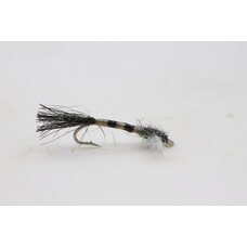 CATCH SLOW WATER DAMSEL #12