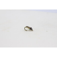 Ugly Bug Fly Shop WILCOX LINT BUG #18