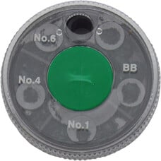 Dinsmore DINSMORE SPLIT SHOT BB-06