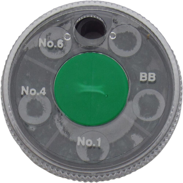 Dinsmore DINSMORE SPLIT SHOT BB-06