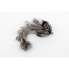 FLYMEN FISHING COMPANY FEATHER CHANGER SINGLE HOOK