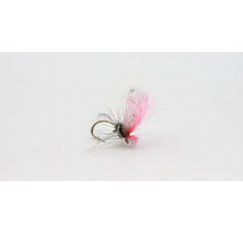 PINK LOW RIDER DRY FLY SIZE 14