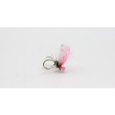 Solitude Fly Company PINK LOW RIDER DRY FLY SIZE 14