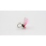 Solitude Fly Company PINK LOW RIDER DRY FLY SIZE 14
