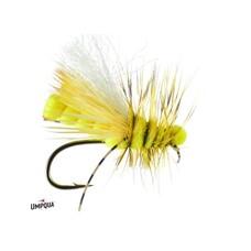 Umpqua Feather Merchants NEVERSINK SALLY #14