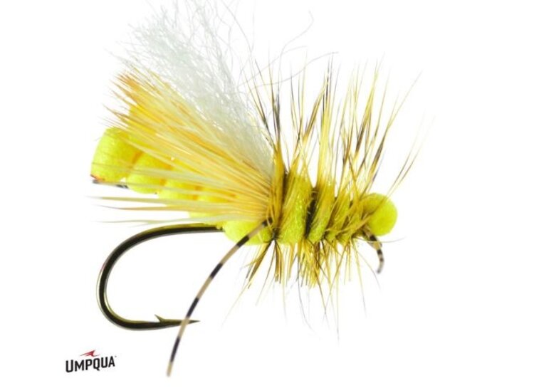 Umpqua Feather Merchants NEVERSINK SALLY #14