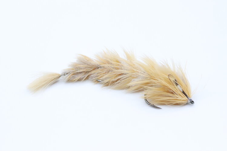 FLYMEN FISHING COMPANY CHOCKLETT'S FEATHER CHANGER