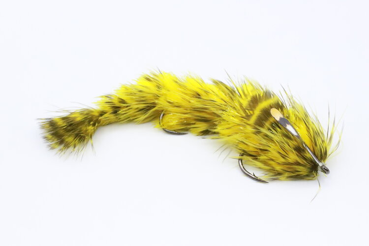 FLYMEN FISHING COMPANY CHOCKLETT'S FEATHER CHANGER