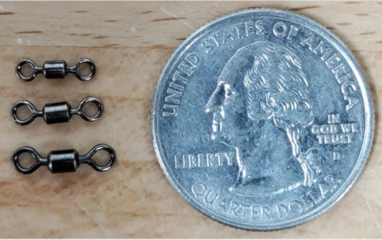 Rio RIO MICRO SWIVEL