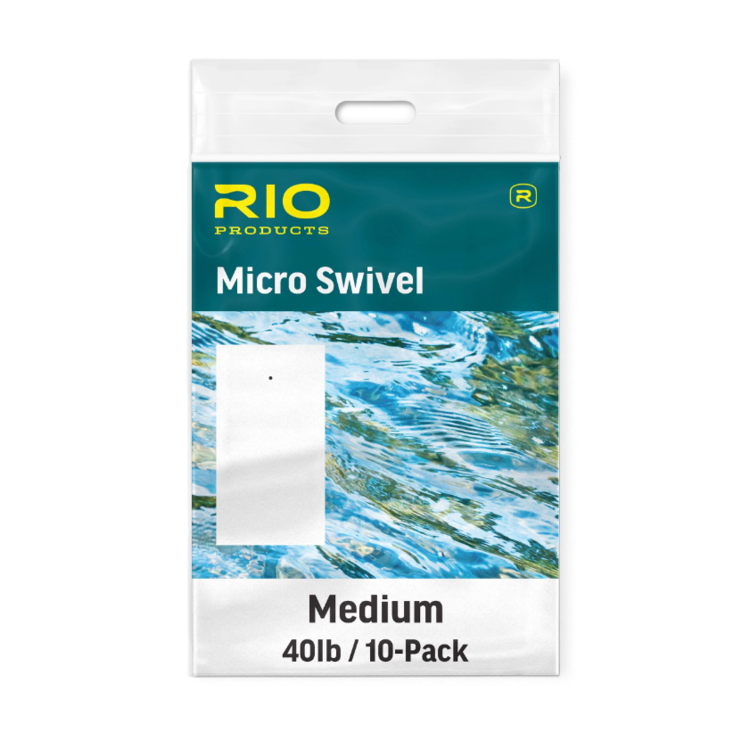 Rio RIO MICRO SWIVEL