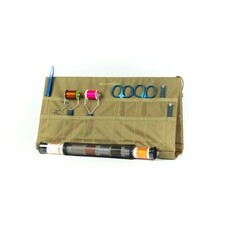 Umpqua Feather Merchants ZS2 TYING KIT TOOL STATION OLIVE