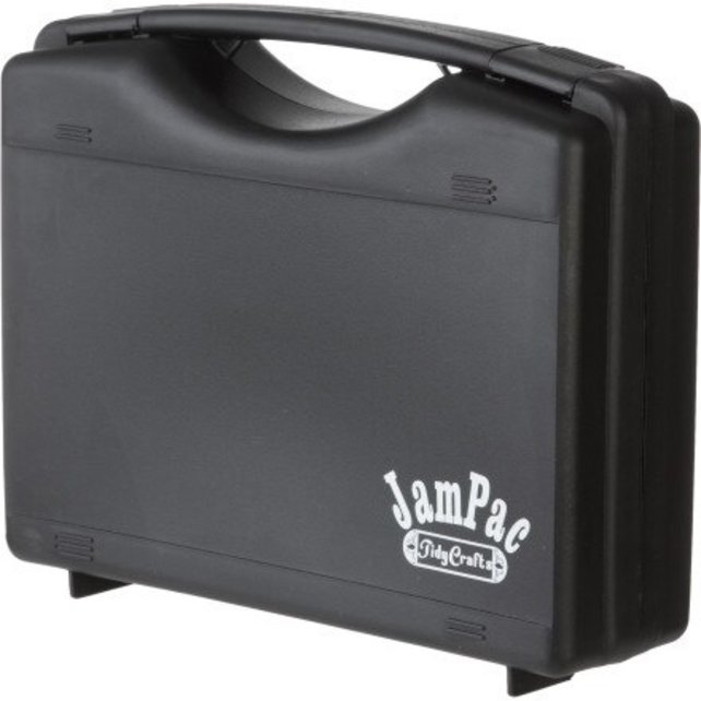 JAM PAC SUPER GUIDE BOX