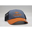 Simms Fishing Products CBP TRUCKER WITH UGLY BUG LOGO