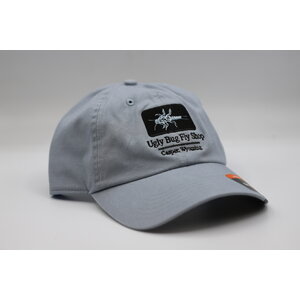 Simms CBP Single Haul Cap, Grey Blue