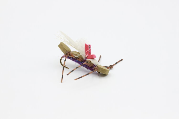 Ugly Bug Fly Shop WATER WALKER