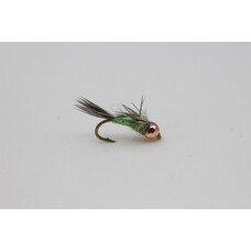 CATCH FOJAY'S PANTY DROPPER PSEUDO