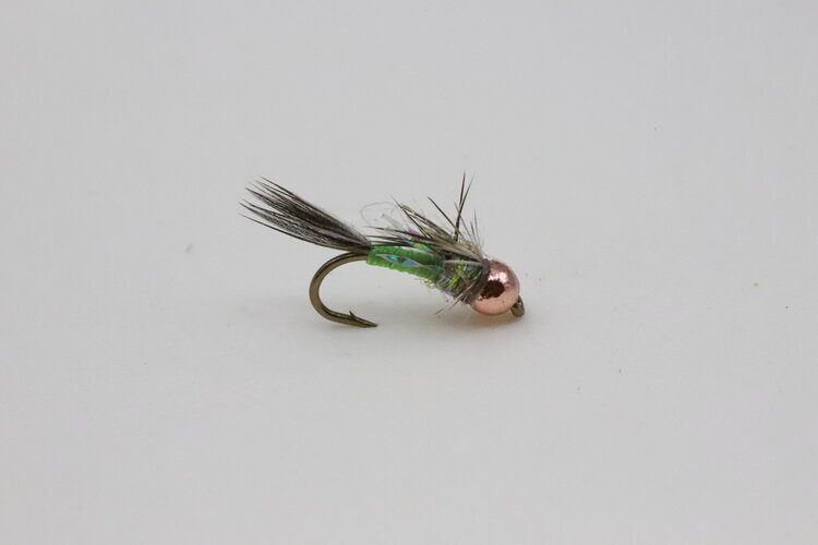 CATCH FOJAY'S PANTY DROPPER PSEUDO