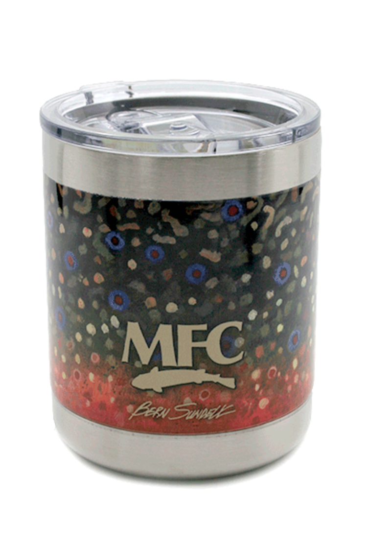 Montana Fly Company MFC 10oz CHALICE