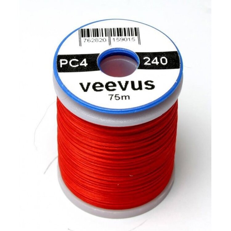 Hareline Dubbin VEEVUS POWER THREAD