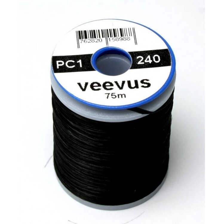 Hareline Dubbin VEEVUS POWER THREAD