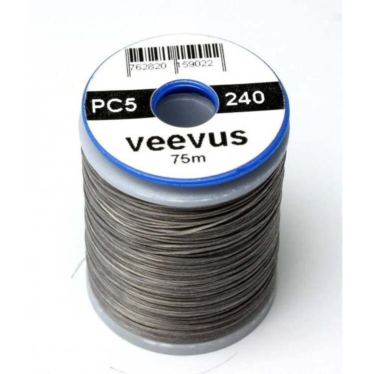 Hareline Dubbin VEEVUS POWER THREAD