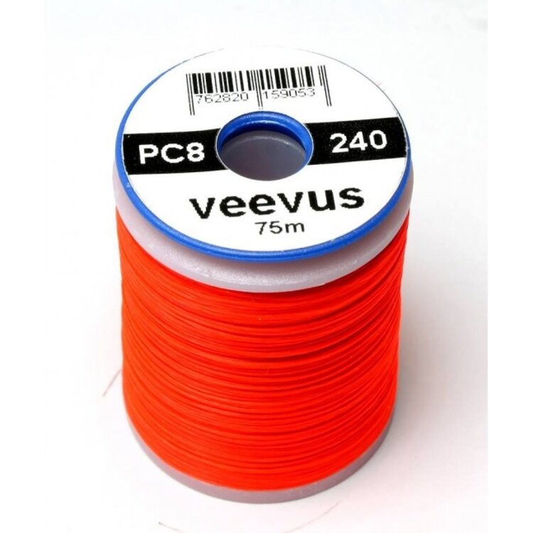 Hareline Dubbin VEEVUS POWER THREAD