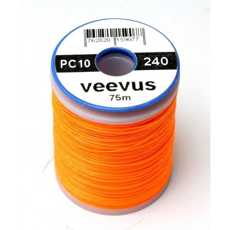 Hareline Dubbin VEEVUS POWER THREAD