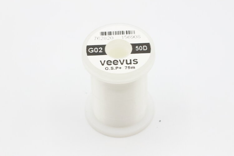 Hareline Dubbin VEEVUS GSP