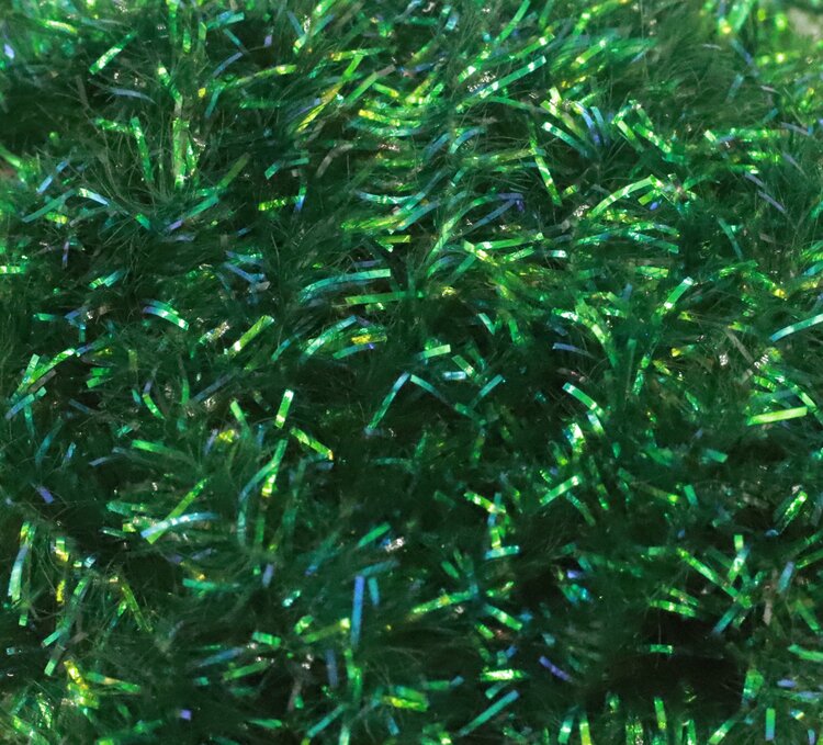 Hareline Dubbin HARELINE CACTUS CHENILLE