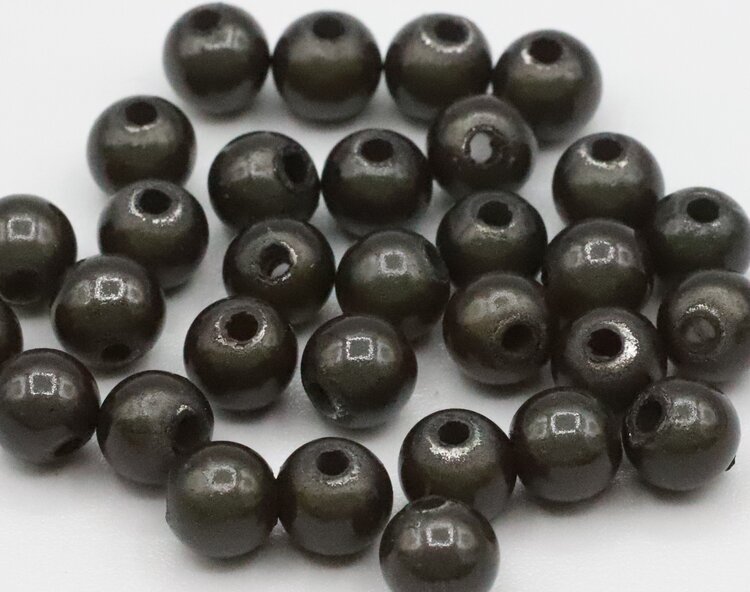 Hareline Dubbin HARELINE 3D BEADS