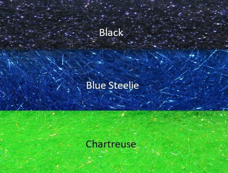 Hareline Dubbin HARELINE ICE DUB