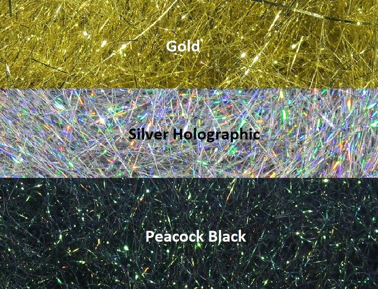 Hareline Dubbin HARELINE ICE DUB