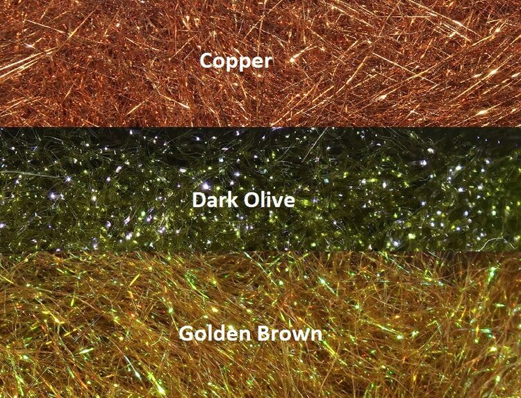 Hareline Dubbin HARELINE ICE DUB