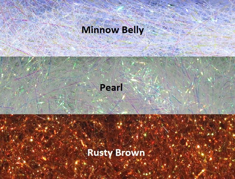 Hareline Dubbin HARELINE ICE DUB