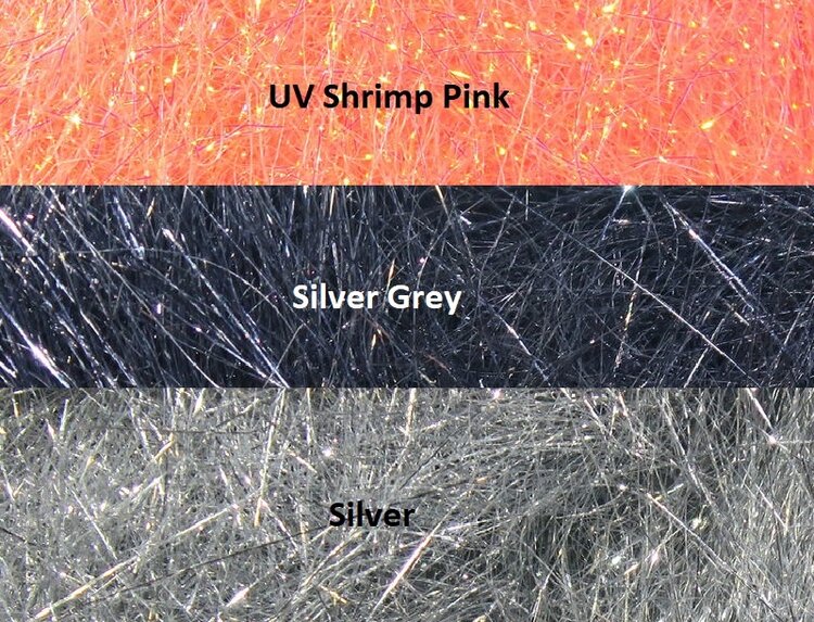 Hareline Dubbin HARELINE ICE DUB