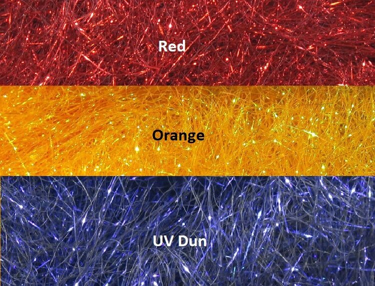 Hareline Dubbin HARELINE ICE DUB