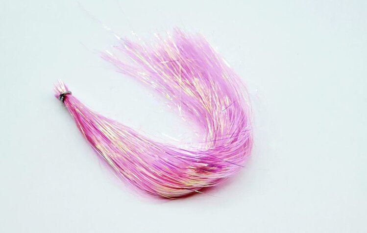 Hareline Dubbin FLASHABOU ORIGINAL