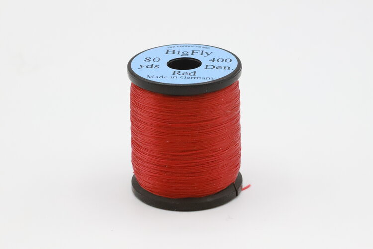 Hareline Dubbin UNI BIG FLY THREAD