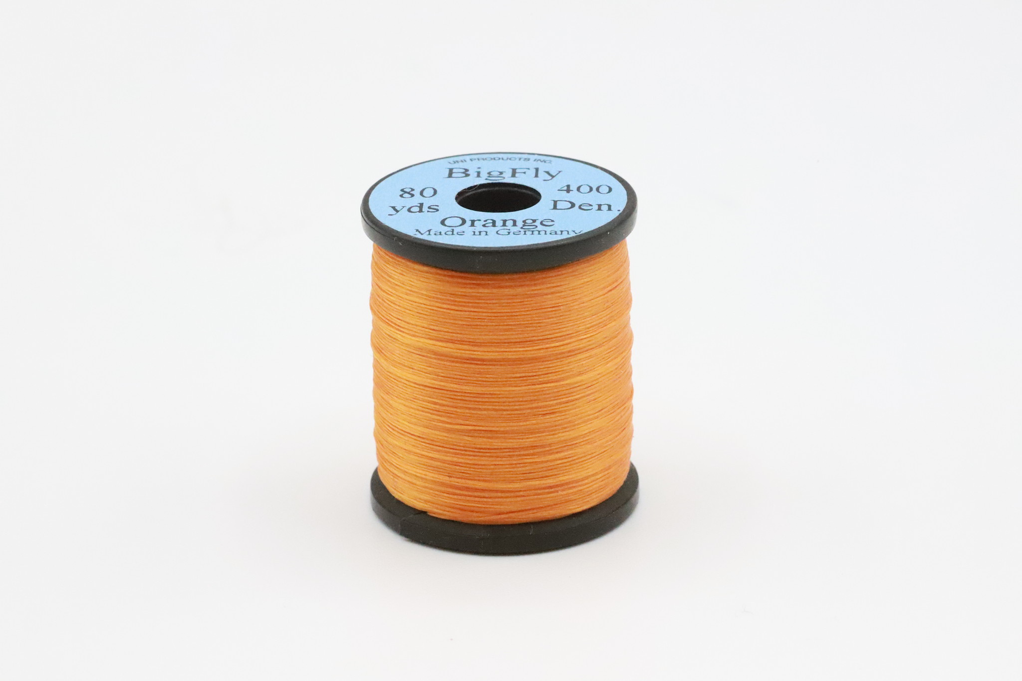 Uni Big Fly Thread - Orange