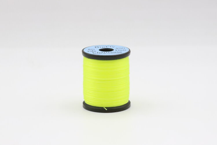 Hareline Dubbin UNI BIG FLY THREAD