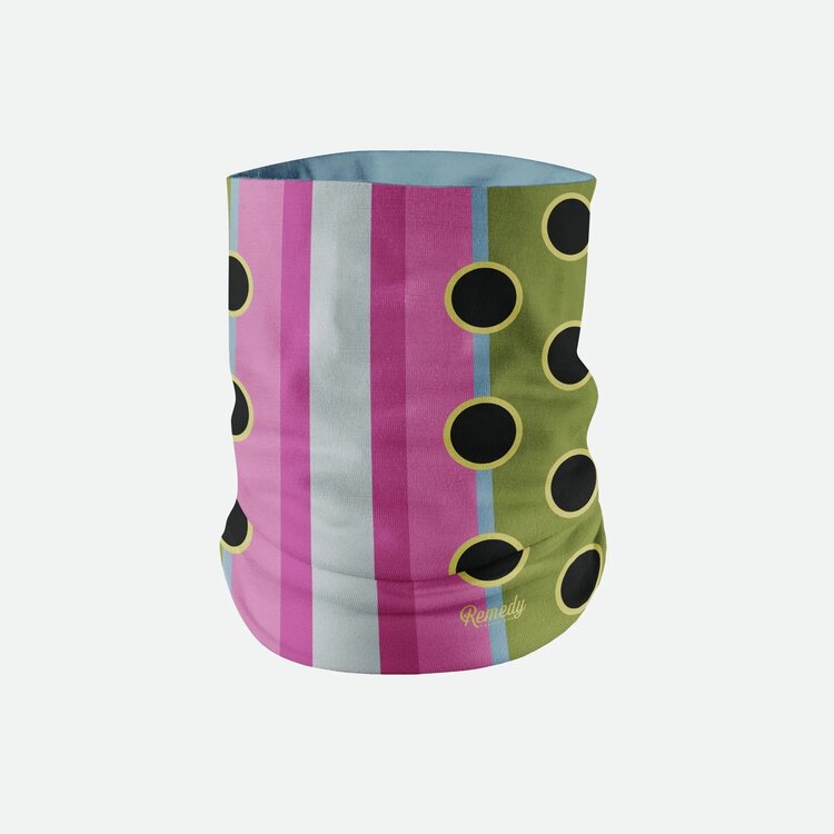 Remedy Provisions REMEDY PROVISIONS FACEMASK