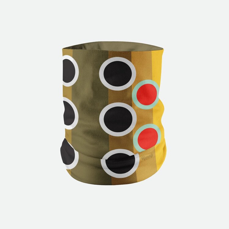 Remedy Provisions REMEDY PROVISIONS FACEMASK