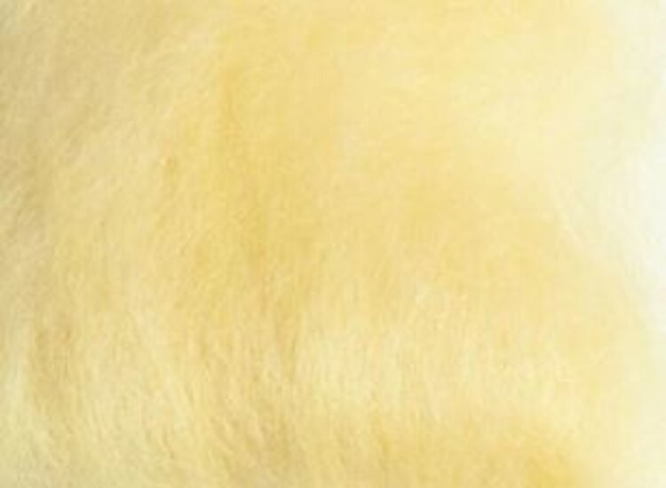 NATURE'S SPIRIT NATURE'S SPIRIT FINE NATURAL DUBBING