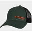 Simms Fishing Products FISH IT WELL FOREVER TRUCKER