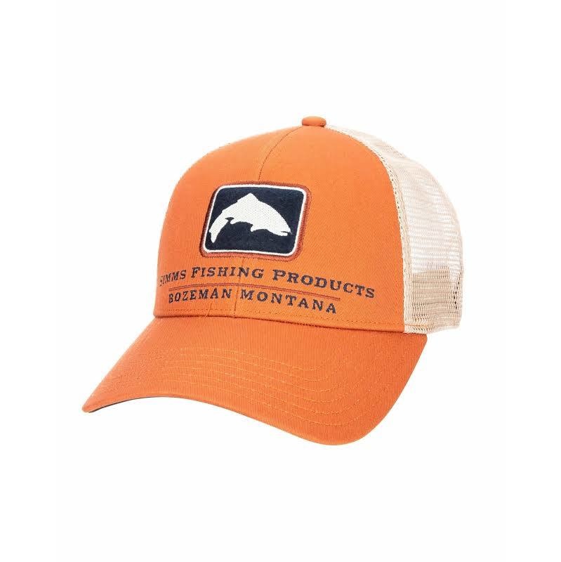 Yeti Trout Cap for Sale by ImsongShop