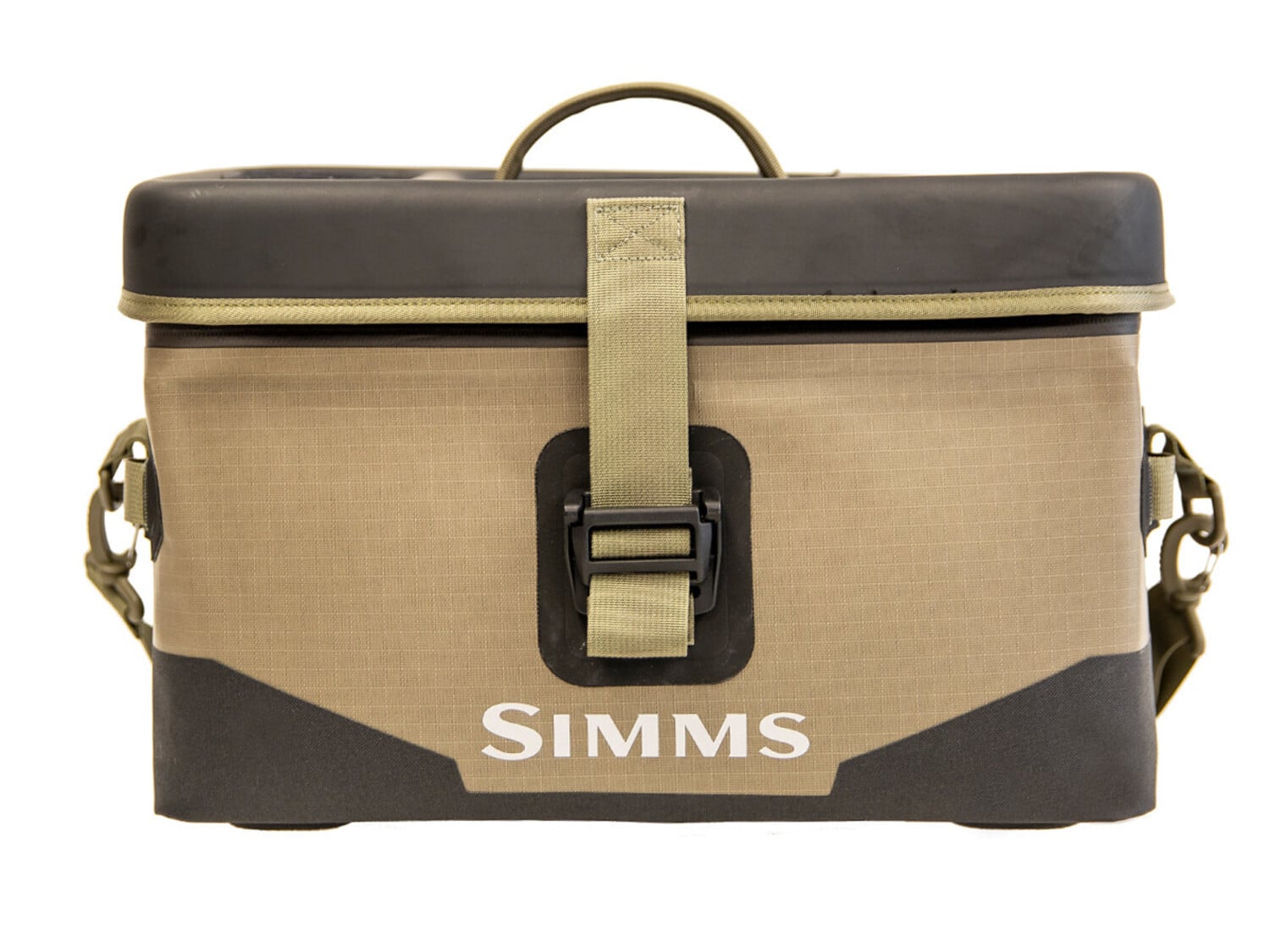 SIMMS DRY CREEK BOAT BAG - Ugly Bug Fly Shop