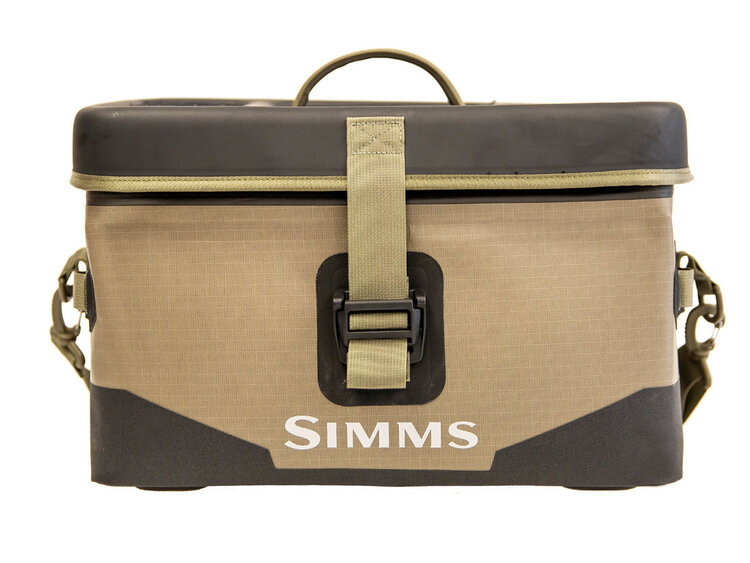 Simms Fishing Products SIMMS DRY CREEK BOAT BAG