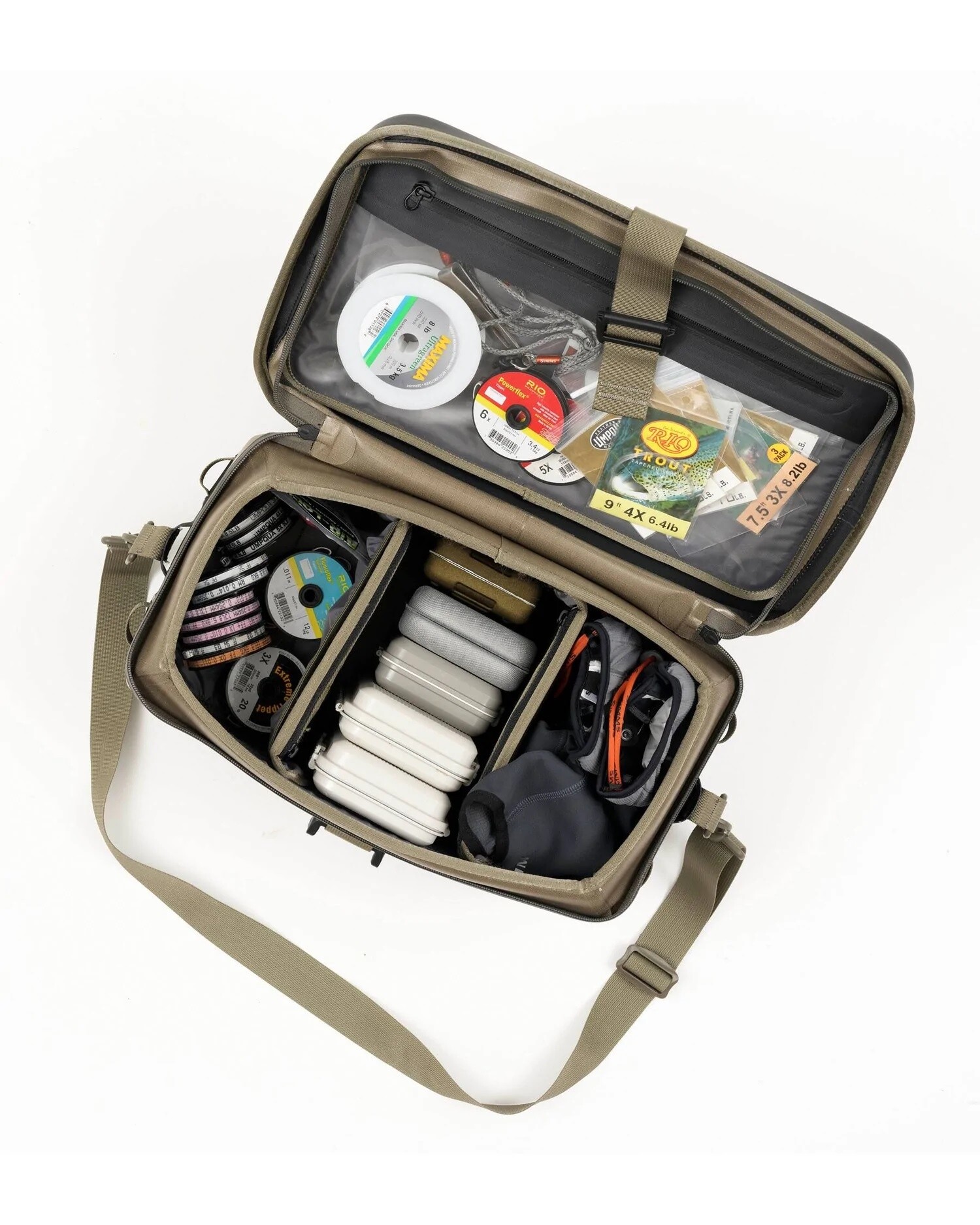 SIMMS DRY CREEK BOAT BAG - Ugly Bug Fly Shop
